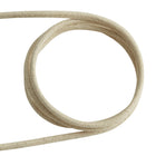 Modway Renae Handwoven Cotton Thread Striped Table Lamp