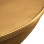 Modway Viora 32 Inch Metal Storage Coffee Table