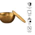 Modway Viora 32 Inch Metal Storage Coffee Table