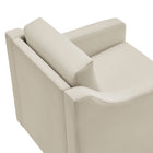 Modway Liora Performance Velvet Armchair