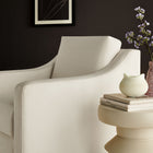 Modway Liora Performance Velvet Armchair