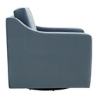 Modway Liora Performance Velvet Armchair
