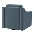 Modway Liora Performance Velvet Armchair
