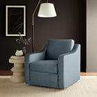 Modway Liora Performance Velvet Armchair