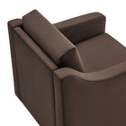 Modway Liora Performance Velvet Armchair