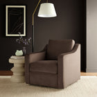 Modway Liora Performance Velvet Armchair
