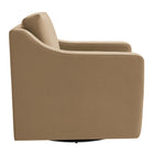 Modway Liora Performance Velvet Armchair