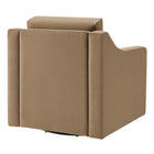 Modway Liora Performance Velvet Armchair