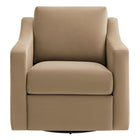 Modway Liora Performance Velvet Armchair