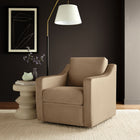 Modway Liora Performance Velvet Armchair