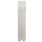 Modway Bellamy Tall Arched Storage Cabinet