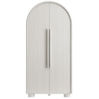 Modway Bellamy Tall Arched Storage Cabinet