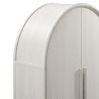 Modway Bellamy Tall Arched Storage Cabinet
