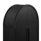 Modway Bellamy Tall Arched Storage Cabinet