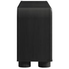 Modway Bellamy Curved 4-Door Sideboard Cabinet