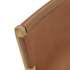 Modway Sonora Leather Dining Chair