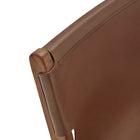 Modway Sonora Leather Dining Chair
