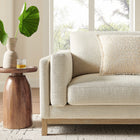 Modway Roscoe 81 inch Fabric Sofa