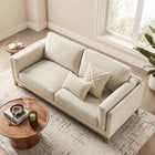 Modway Roscoe 81 inch Fabric Sofa