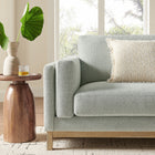 Modway Roscoe 81 inch Fabric Sofa
