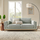 Modway Roscoe 81 inch Fabric Sofa