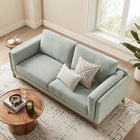 Modway Roscoe 81 inch Fabric Sofa