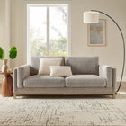 Modway Roscoe 81 inch Fabric Sofa