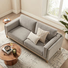 Modway Roscoe 81 inch Fabric Sofa
