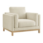 Modway Roscoe Fabric Armchair  