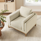Modway Roscoe Fabric Armchair