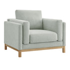 Modway Roscoe Fabric Armchair  