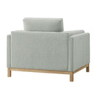 Modway Roscoe Fabric Armchair