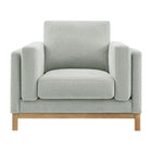 Modway Roscoe Fabric Armchair