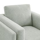 Modway Roscoe Fabric Armchair