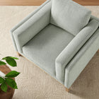Modway Roscoe Fabric Armchair