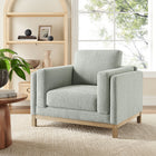 Modway Roscoe Fabric Armchair