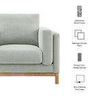 Modway Roscoe Fabric Armchair
