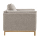 Modway Roscoe Fabric Armchair