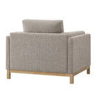 Modway Roscoe Fabric Armchair