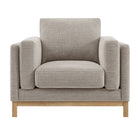 Modway Roscoe Fabric Armchair