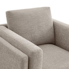 Modway Roscoe Fabric Armchair