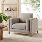 Modway Roscoe Fabric Armchair
