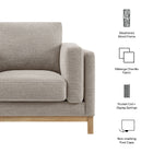 Modway Roscoe Fabric Armchair
