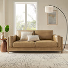 Modway Roscoe 81 inch Vegan Leather Sofa