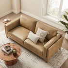 Modway Roscoe 81 inch Vegan Leather Sofa