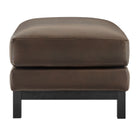 Modway Roscoe Vegan Leather Ottoman