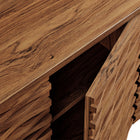 Modway Emric Wave 66" 4-Door Sideboard