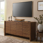 Modway Emric Wave 66" 4-Door Sideboard