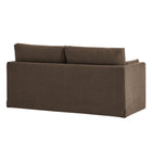 Modway Wellfleet Slipcovered Linen-Blend Loveseat