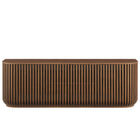 Modway Fortitude 75" Curved Sideboard Storage Cabinet